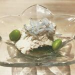 恵比寿 鮨 はつめ - 