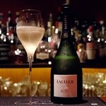 バーシャルジェ - 