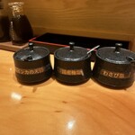 日本橋とんかつ 一 - 