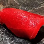 恵比寿 鮨 はつめ - 