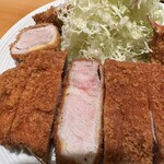 日本橋とんかつ 一 - 