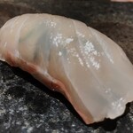 恵比寿 鮨 はつめ - 