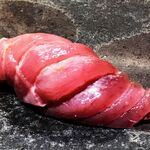 恵比寿 鮨 はつめ - 