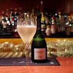 バーシャルジェ - 