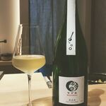 恵比寿 鮨 はつめ - 