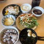 かつ銀 富士青島店 - 