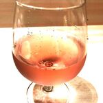 恵比寿 鮨 はつめ - 