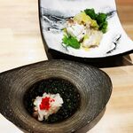 恵比寿 鮨 はつめ - 