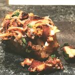 恵比寿 鮨 はつめ - 