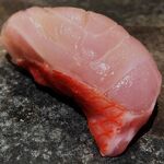 恵比寿 鮨 はつめ - 