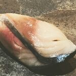 恵比寿 鮨 はつめ - 