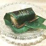 恵比寿 鮨 はつめ - 