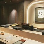 恵比寿 鮨 はつめ - 