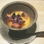 恵比寿 鮨 はつめ - 