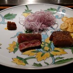 銀座うかい亭 - 