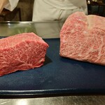 銀座うかい亭 - 