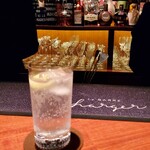 バーシャルジェ - 