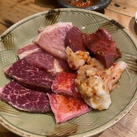 個室焼肉匠 - 