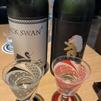 和食日和 おさけと 大門浜松町 - 