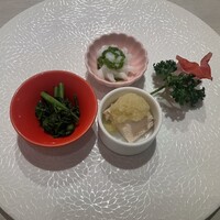 京鼎樓 HANARE店 - 