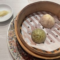 京鼎樓 HANARE店 - 