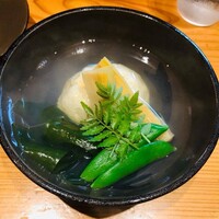 しの田 - 