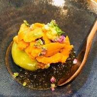 しの田 - 