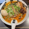 カラシビ味噌らー麺 鬼金棒 池袋店