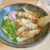 葉隠うどん