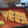 炭焼うなぎ あおいや
