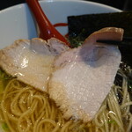 燵家製麺 - 