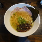 燵家製麺 - 