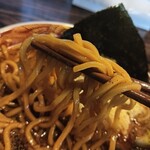 豚ソバ妖怪 飛燕 - 