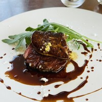 RESTAURANT LUKE with SKY LOUNGE - 