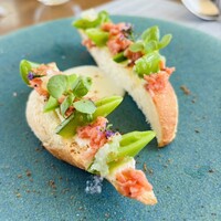RESTAURANT LUKE with SKY LOUNGE - 