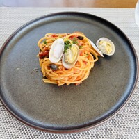 RESTAURANT LUKE with SKY LOUNGE - 