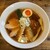 ラーメン フリーバーズ - 料理写真:スペシャル醤油ラーメン
