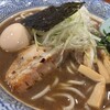 麺屋 青山 臼井店
