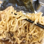 東日本ラーメン研究所 - 