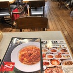 カプリチョーザ YM スクウェア原宿店 - 