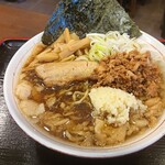 東日本ラーメン研究所 - 
