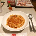 カプリチョーザ YM スクウェア原宿店 - 