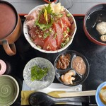 Toku Zou Maru Kinmedai no Eki Izu Kogen - 