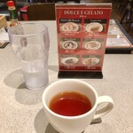 カプリチョーザ YM スクウェア原宿店 - 