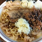 東日本ラーメン研究所 - 