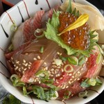 Toku Zou Maru Kinmedai no Eki Izu Kogen - 