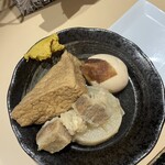 餃子とお酒の店屋 全包 - 