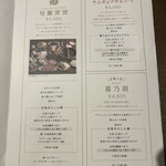 裏の山の木の子 - 