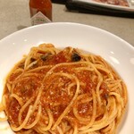 カプリチョーザ YM スクウェア原宿店 - 