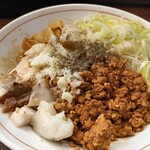 東日本ラーメン研究所 - 
